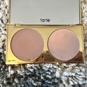 Tarte Contour and Highlight Duo